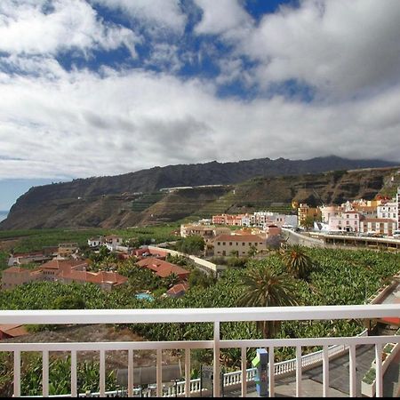 Apartamento Laureli Tazacorte Exterior foto