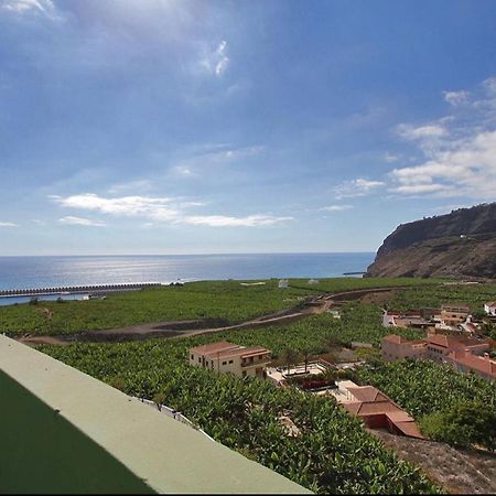 Apartamento Laureli Tazacorte Exterior foto