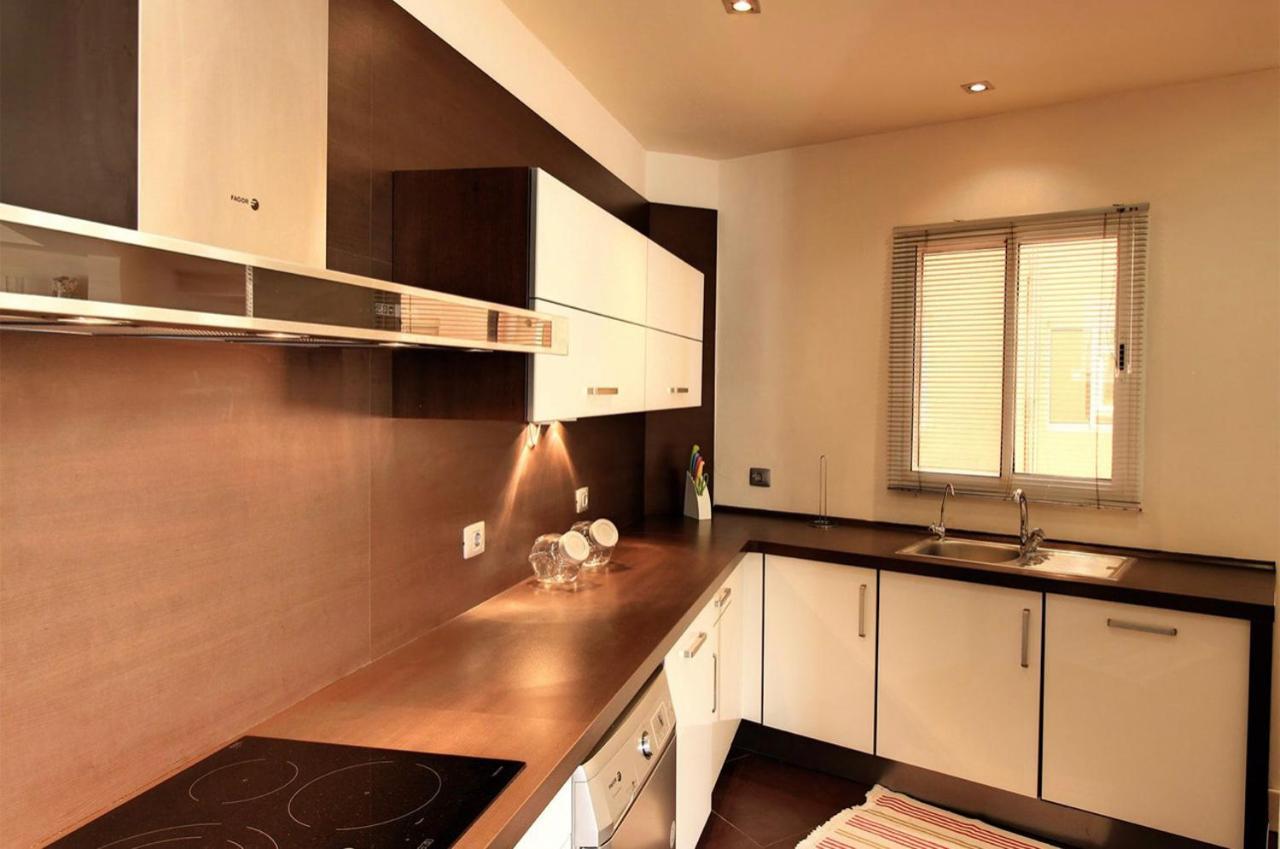 Apartamento Laureli Tazacorte Exterior foto