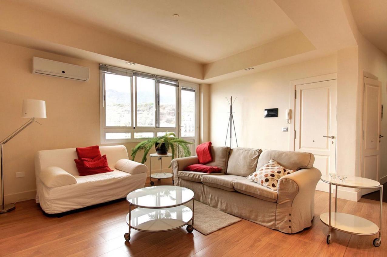 Apartamento Laureli Tazacorte Exterior foto
