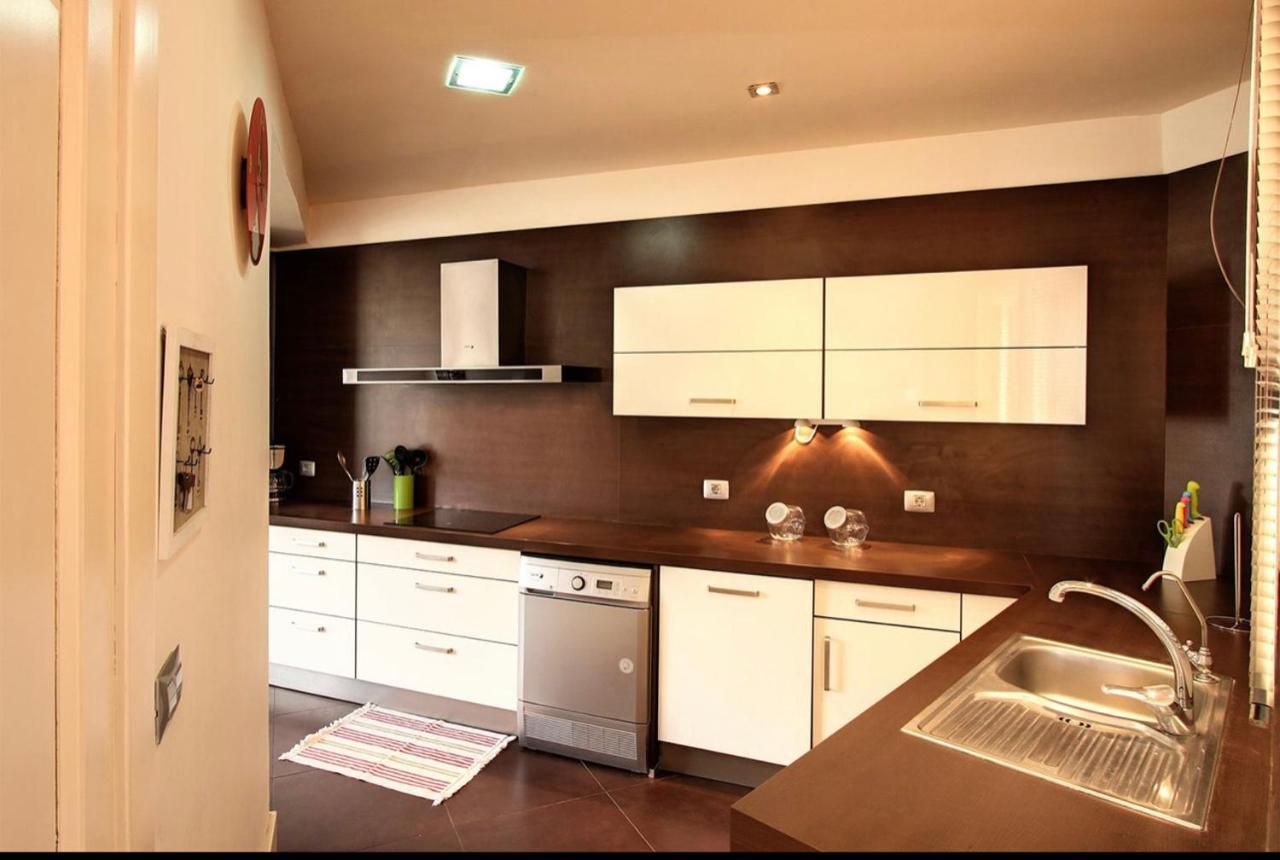 Apartamento Laureli Tazacorte Exterior foto