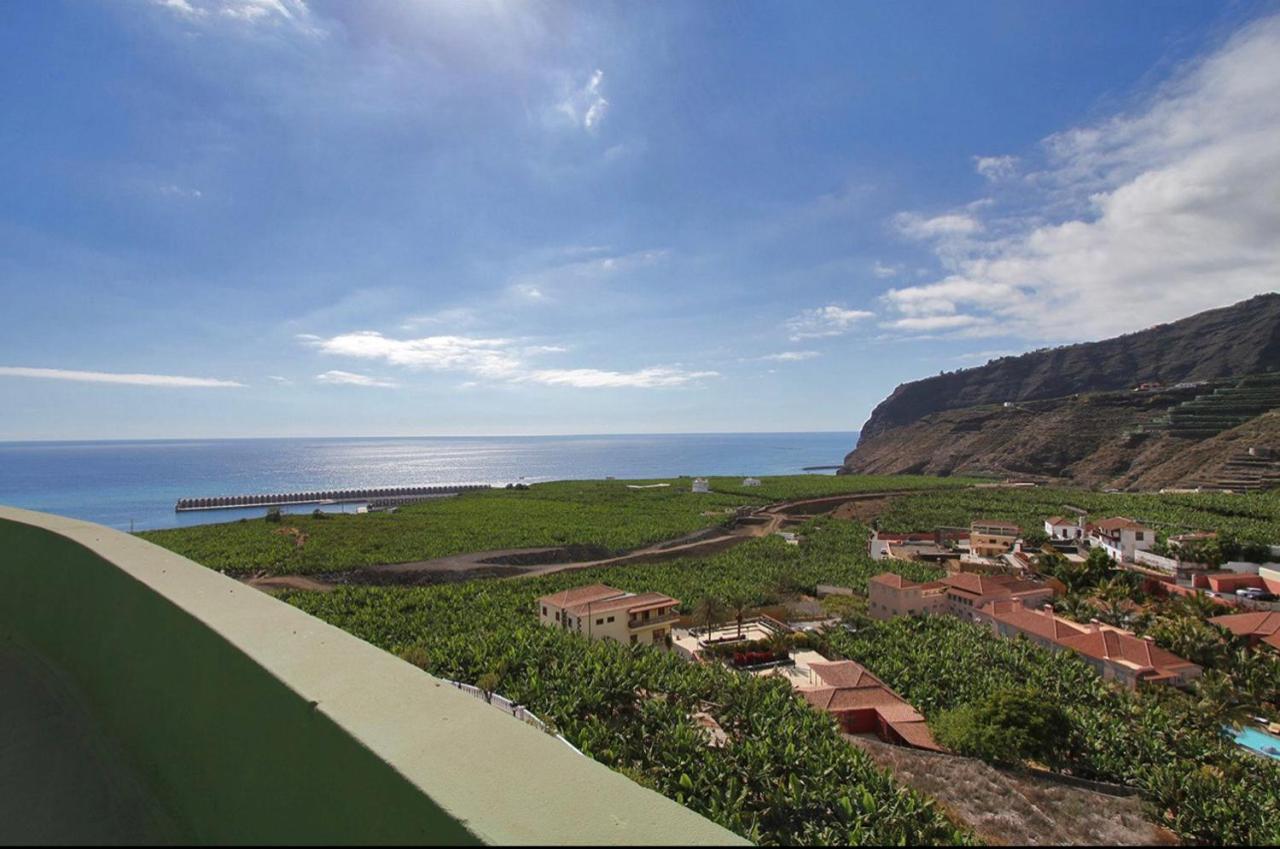 Apartamento Laureli Tazacorte Exterior foto