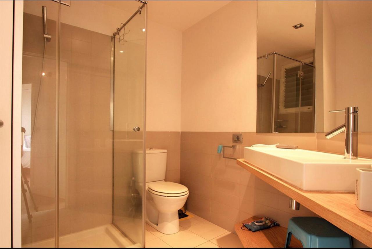 Apartamento Laureli Tazacorte Exterior foto
