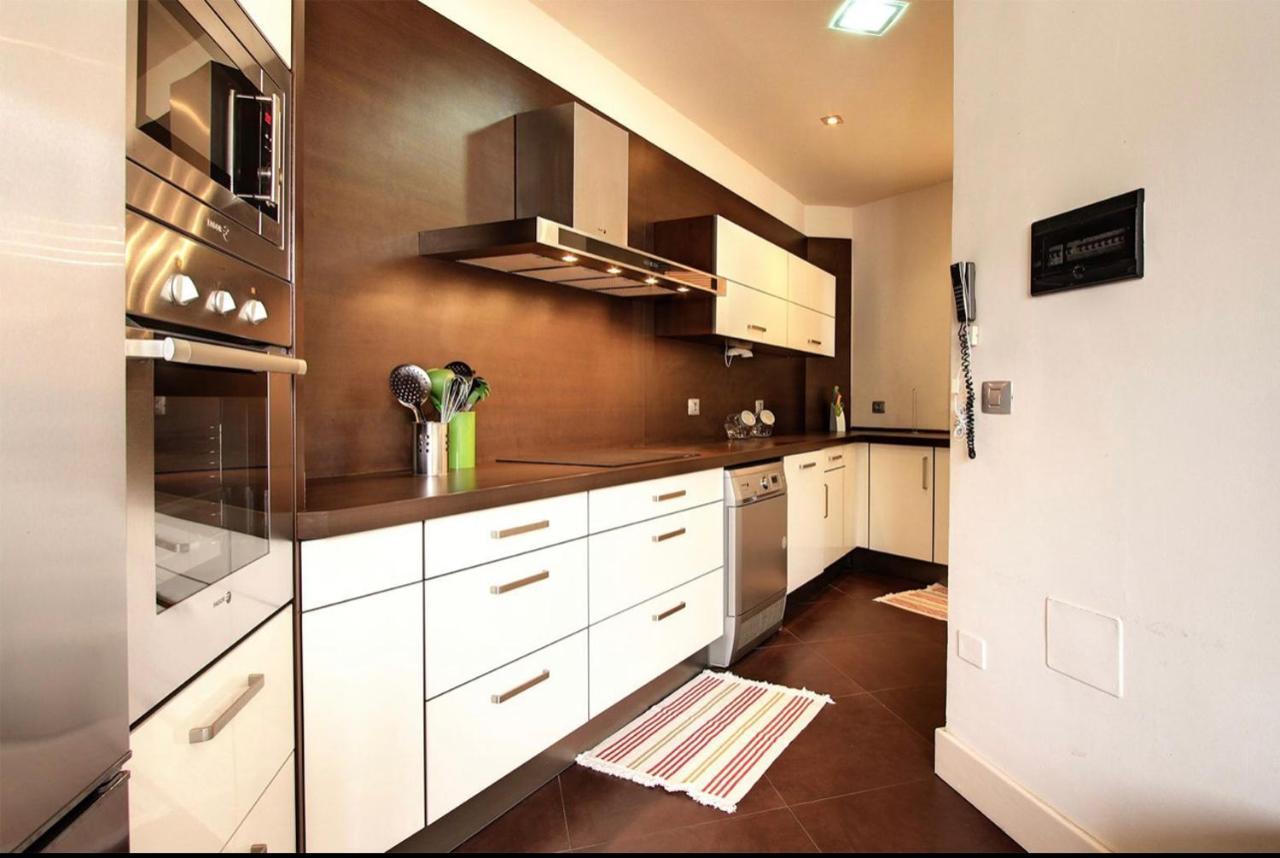 Apartamento Laureli Tazacorte Exterior foto